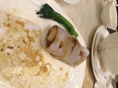 佛山希尔顿酒店“誉”日本餐厅-佛山希尔顿酒店·融誉亚洲美食荟