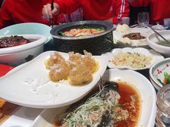 -百姓渔村(南中环店)