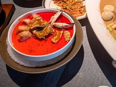 -龙宴海鲜城(经中路店)