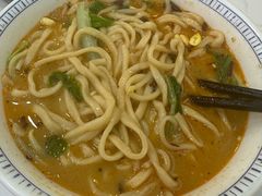 -百年味道炝锅面(通泰路店)