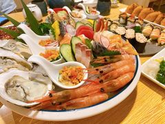 刺身-北海银滩·鉳海(星湖店)