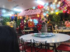 -無招牌海鮮(芽笼店)