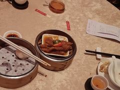 -广东胜利宾馆西关粤中餐厅