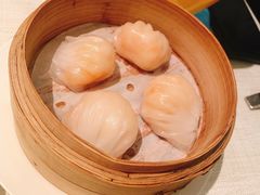 笋尖鲜虾饺-御宝轩(益丰·外滩源店)