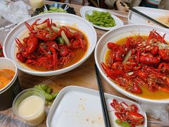 -龙虾奇迹(大华三路店)