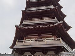 -安亭老街