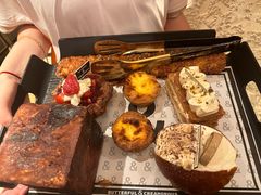 -B&C黄油与面包·THE GARDEN BAKERY概念店(世纪汇店)