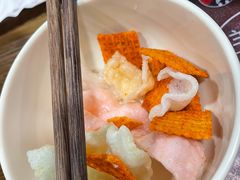 -李先生牛肉面大王(马栏店)