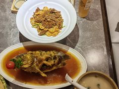 -闫府私房菜·老字号(恒隆店)