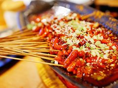 -成都吃客(九眼桥店)