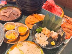 -牛New寿喜烧(龙湖金沙天街店)
