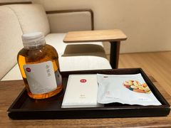 -常乐·对症推拿(长宁来福士店)