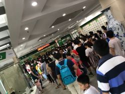 -深圳市妇幼保健院(红荔院区)