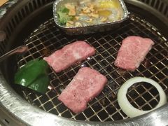 -焼肉 ウエスト(天神店)