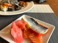 -广州中心皇冠假日酒店-环市食坊·海鲜自助餐厅