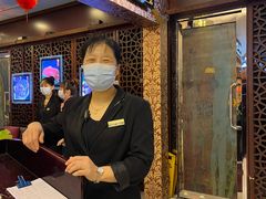 -东四民芳餐厅(世茂工三店)