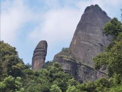 -丹霞山风景名胜区