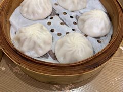 鲜肉汤包-德華楼(深圳印力店)