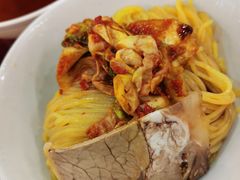 -西塔大冷面(市府大路店)