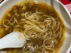 -西贝(上海新梅广场店)