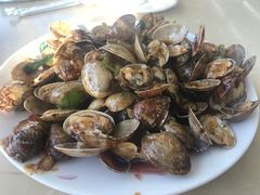 -天津乾毓德饭庄·清真传统炒菜·海鲜烧烤(咸阳路店)