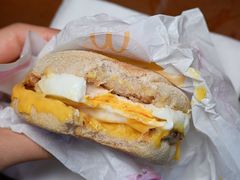 -麦当劳(无锡永乐店)