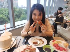 -杭州滨江世融艾美酒店·新食谱全日餐厅
