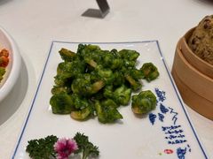 -玉华台饭庄·淮扬菜·烤鸭(望京店)