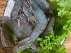 竹节虾-元盛居(生态大街店)