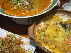 -光海·乡记酸菜鱼·始于1996(花园路店)