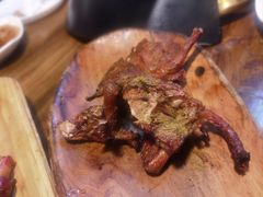 烤鸽子-3号仓库(幸福北路店)