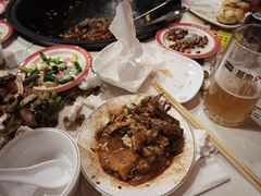 -江湖水乡铁锅炖魚(周庄嘉园店)