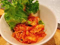 -新石器烤肉(南站店)