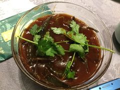 -山外山菜馆(玉泉路店)