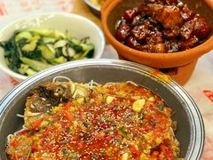 油浸鱼（四代）-堂瓦里·33年传统赣菜(第一街区店)