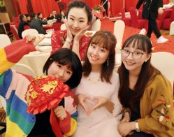 -成都瑞城名人酒店·宴会厅