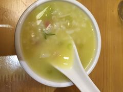 乌镇那一年小院主题餐厅-乌镇那一年小院主题餐厅(甘泉西路店)