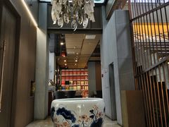 -酒蜻蜓·庭院私房菜(天元东路店)