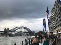 -悉尼海港大桥