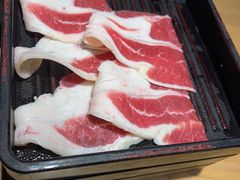 -爱伲PLUS·牛肉海鲜自助火锅(融创店)