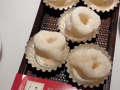 -味福记·江西小炒·南昌小吃(青山湖万达店)