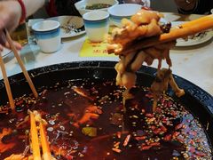 -川江渔府火锅(学府路直营店)