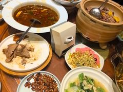 -小蓉合餐厅·川菜·陕南菜(凤城二路店)