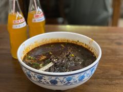 粉汤羊血-惠记粉汤羊血(小南门店)
