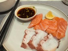 -顺德美的万豪酒店·自助餐·贡厨