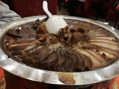-北京小肠陈饭庄(方庄店)