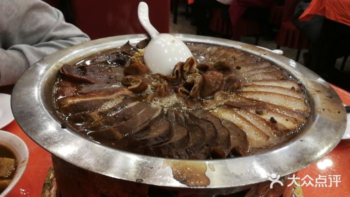 北京小肠陈饭庄(方庄店)图片