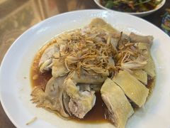 -阿殳菜馆·私厨(水围村店)