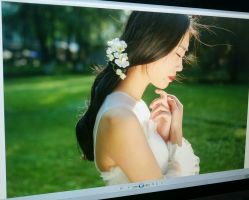 -罗曼司婚纱摄影会馆(瀚威城市中心店)