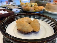 咸水角-白天鹅宾馆-宏图府餐厅